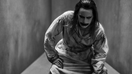 Zack Snyder explains new look for Jared Leto’s ‘Justice League’ Joker