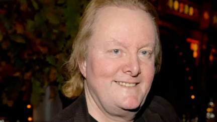 'This Is Spinal Tap' actor Tony Hendra dies at 79