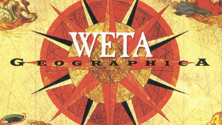Weta - Eggface