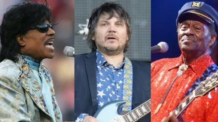 Wilco's Jeff Tweedy calls on music industry to start reparations initiative