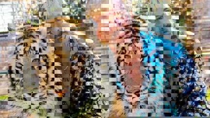 "Truth will come out" - Joe Exotic's desperate bid for freedom