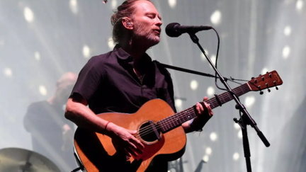 Radiohead join TikTok and share creepy, cryptic video