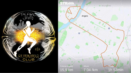 Love Running? Yeah Neither… But Pearl Jam Will Help!
