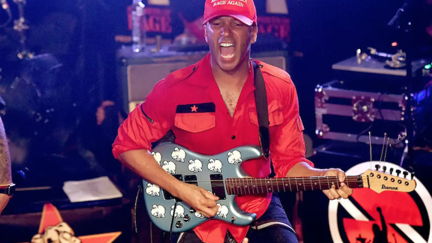 Tom Morello announces new album 'The Atlas Underground Flood'