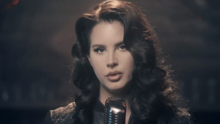 Lana Del Rey shares "Arcadia" video, reveals release date for new album