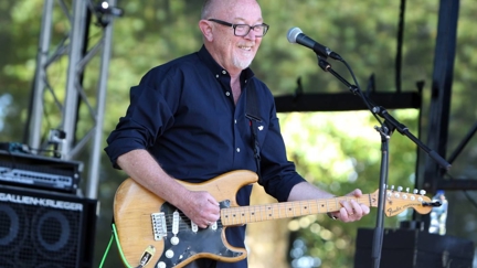 Sir Dave Dobbyn reveals Parkinson's diagnosis