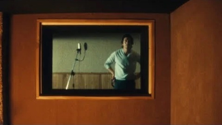 WATCH: Arctic Monkeys New Music Video 'There'd Better Be A Mirrorball'
