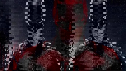 Marvel boss confirms Daredevil rumour