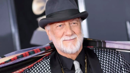 How Mick Fleetwood wrestled with his lack of songwriting in Fleetwood Mac