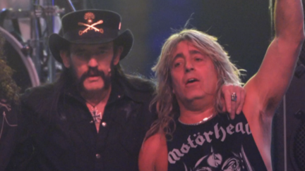 Motörhead's Mikkey Dee Recalls His Last Conversation With Lemmy Kilmister