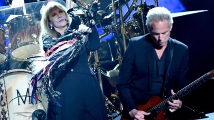 Lindsey Buckingham on the "realisation" that came from Fleetwood Mac split