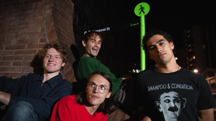 Greg chats with Marlins Dreaming!