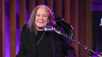 Ozzy Osbourne Opens Up On His Biggest Black Sabbath Regret