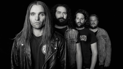 Pieces Of Molly - Dead Sky