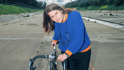 Listen to Alex Lahey's new single "Spike The Punch"