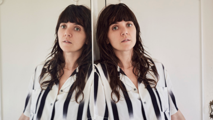 Watch the video for the new Courtney Barnett song "If I Don't Hear From You Tonight"