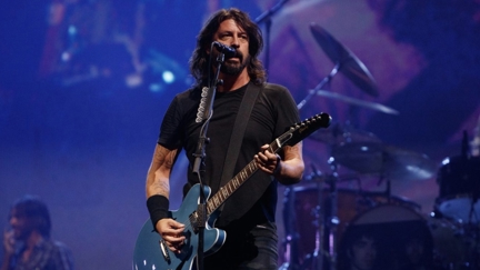 Foo Fighters Release New Single & Announce Free Global Streaming Event