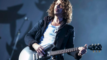 18 interesting facts about the great Chris Cornell