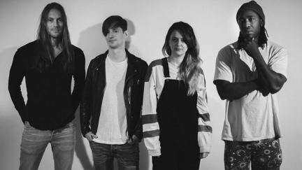 Listen to the brand new Bloc Party song "Traps"