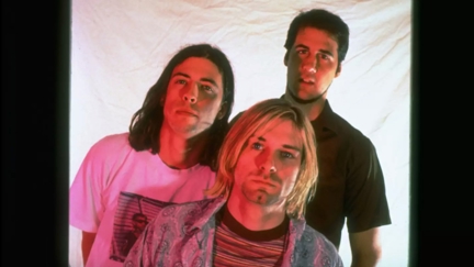 Nirvana hits back at artist who claims to have created 'Smiley Face' logo