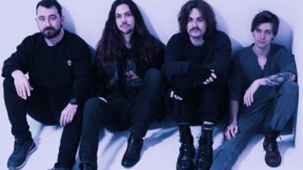 Greg Prebble Interviews Oscar from Silcrow!