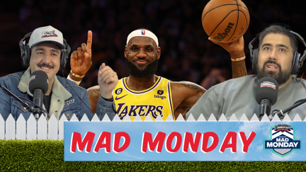 What is the oldest age of Lebron James which you could beat him in 1 on 1?