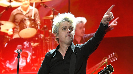 Green Day tease new project 'The American Dream Is Killing Me'