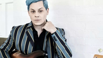 Jack White reveals he hasn't used a set list in 20 years