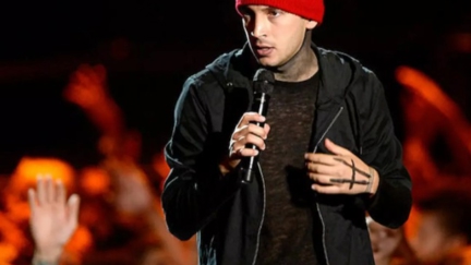 Twenty One Pilots' Tyler Joseph reveals the hardest part about pleasing fans