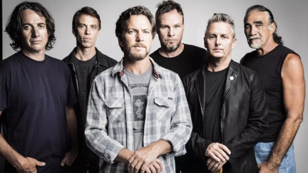 Pearl Jam plan to record new album with this influential Producer