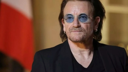 Bono slams his own singing voice and U2's name