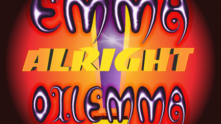 Emma Dilemma - Alright