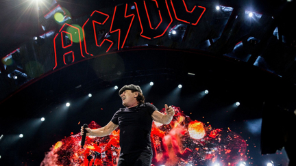 AC/DC's 2024 stadium show leaked by city's mayor
