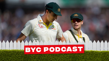 Is there a "Captaincy Controversy" in the Aussie Test team?