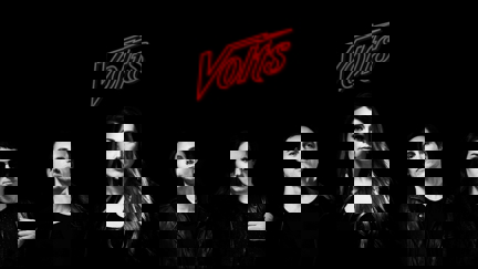Volts - Change