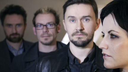 Cranberries honour Dolores O'Riordan's 50th birthday with new music video