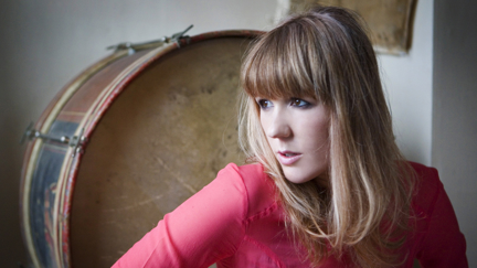 Greg Prebble Interviews Miriam Clancy!