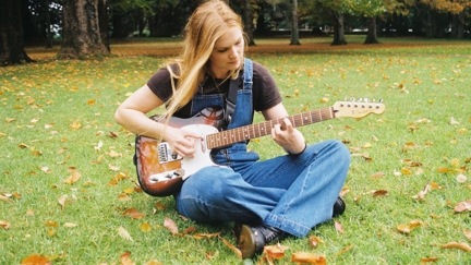 Greg Prebble Interviews Ayla Wesley!