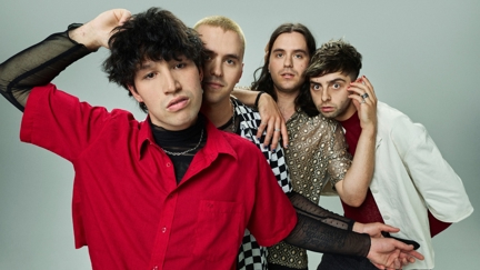 Chris Key interviews Bakers Eddy Again!