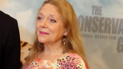 Why Carole Baskin is suing Netflix over 'Tiger King 2'