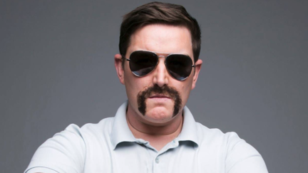 Greg Prebble interviews Heath Franklin aka Chopper Read