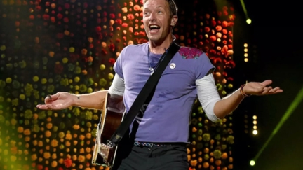 Chris Martin declares that Coldplay will stop releasing new music in 2025