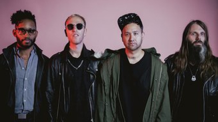 Greg Prebble Interviews Unknown Mortal Orchestra!