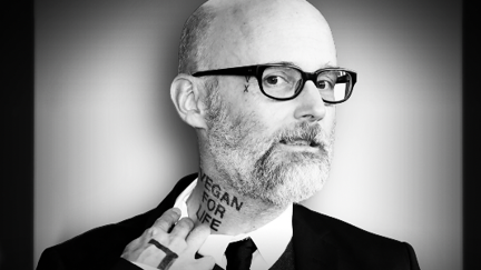 Moby Tried to Start Metal Bands with Dimebag Darrell, Tommy Lee, and Björk