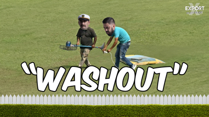 "Washout"