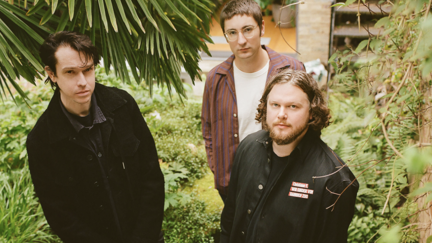 alt-J announce new album 'The Dream' and release new track "U&ME"