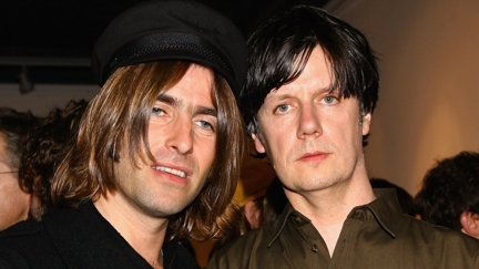 Liam Gallagher confirms he and The Stone Roses’ John Squire are in supergroup talks