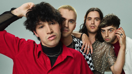 Joe Shuker interviews Bakers Eddy for NZ Music Month