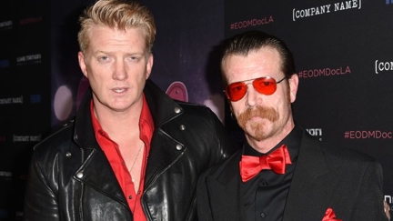 New Queens Of The Stone Age album confirmed by Eagles Of Death Metal’s Jesse Hughes
