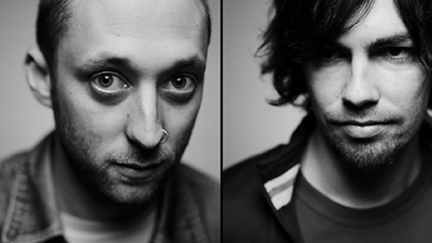 Chris Key interviews Goodshirt for NZ Music Month